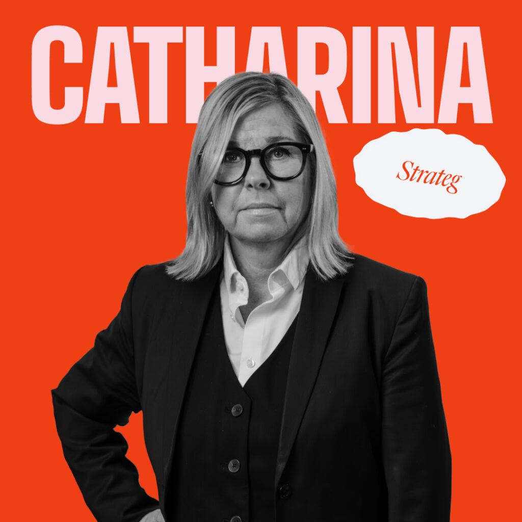 Catharina Nord IPM