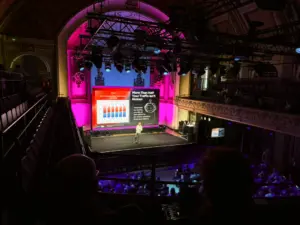 Neil Patel SXSW London 2026