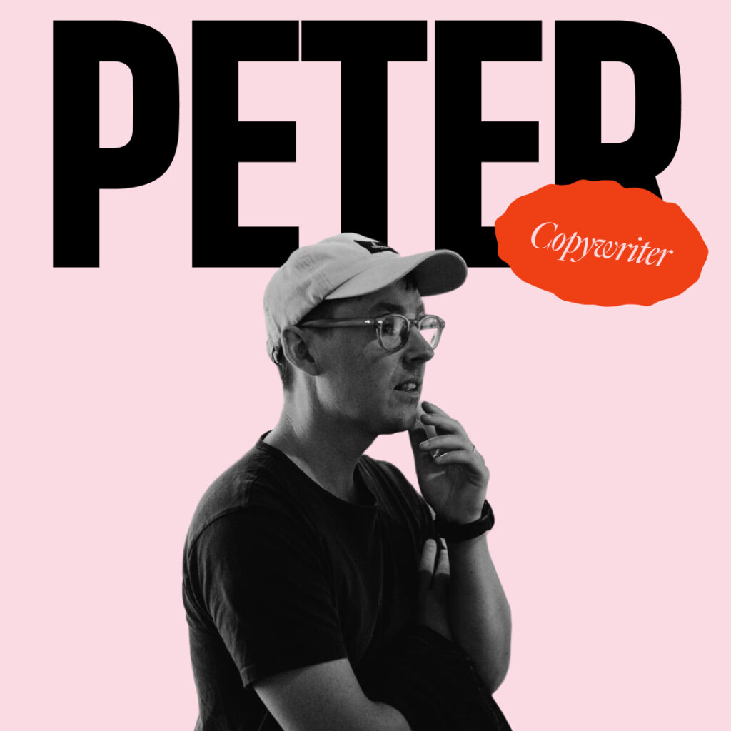 Peter Johansson IPM